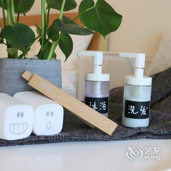 成都欢舍-茶颂公寓酒店提供图片