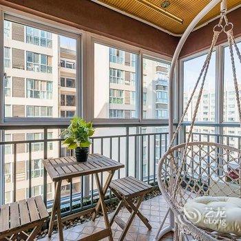 西安王钰磊(00144340)公寓(永宁村分店)酒店提供图片