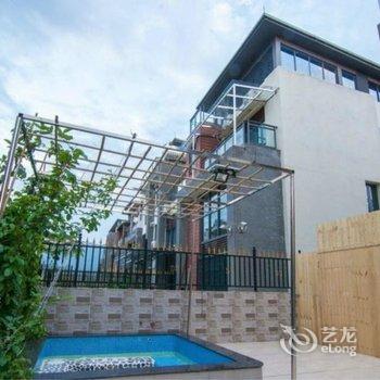 广州MagicHalcyon度假别墅(苏东坡纪念馆分店)酒店提供图片