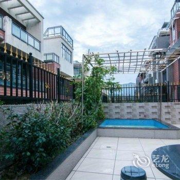 广州MagicHalcyon度假别墅(苏东坡纪念馆分店)酒店提供图片