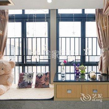 广州星辰小憩A520公寓(卡奇儿童乐园分店)酒店提供图片