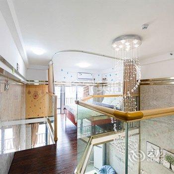 广州星辰小憩A520公寓(卡奇儿童乐园分店)酒店提供图片