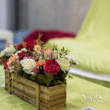 广州星辰小憩A520公寓(卡奇儿童乐园分店)酒店提供图片