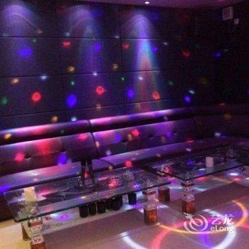 广州MagicHalcyon度假别墅(苏东坡纪念馆分店)酒店提供图片