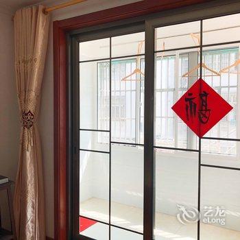 南京米胖的小居屋公寓酒店提供图片