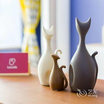 重庆雯雯(00146960)公寓(观音寺分店)酒店提供图片