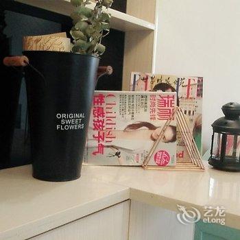 重庆梅赫伦一世公寓(铜锣村分店)酒店提供图片