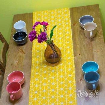 重庆雯雯(00146960)公寓(观音寺分店)酒店提供图片