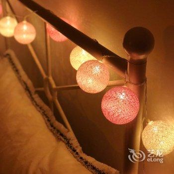 西安玖拾忆民宿(蔡家村分店)酒店提供图片