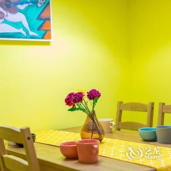重庆雯雯(00146960)公寓(观音寺分店)酒店提供图片