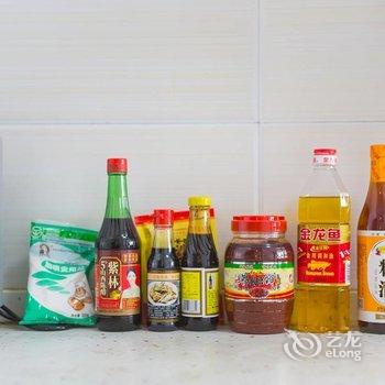 重庆雯雯(00146960)公寓(观音寺分店)酒店提供图片