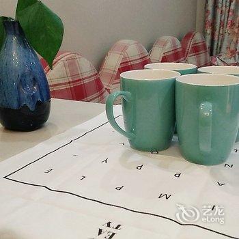 重庆梅赫伦一世公寓(铜锣村分店)酒店提供图片