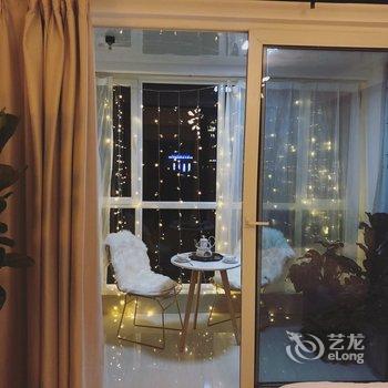 西安玖拾忆民宿(蔡家村分店)酒店提供图片
