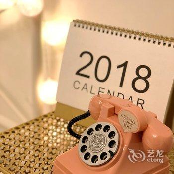西安玖拾忆民宿(蔡家村分店)酒店提供图片