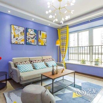 重庆雯雯(00146960)公寓(观音寺分店)酒店提供图片