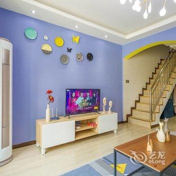 重庆雯雯(00146960)公寓(观音寺分店)酒店提供图片