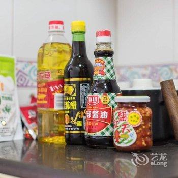 广州路客BD0850精品民宿酒店提供图片