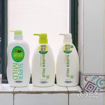 广州路客BD0850精品民宿酒店提供图片