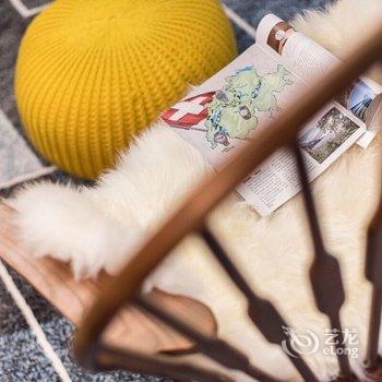 广州路客BD0850精品民宿酒店提供图片