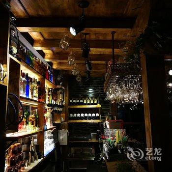 康定宁仓民宿酒店提供图片