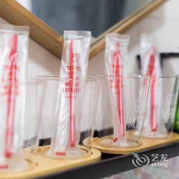 广州路客BD0850精品民宿酒店提供图片
