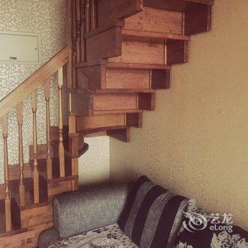 北京简单有约公寓酒店提供图片