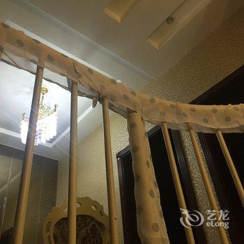 北京简单有约公寓酒店提供图片