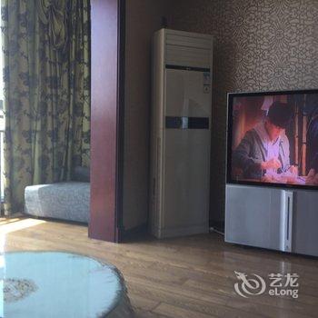 北京简单有约公寓酒店提供图片