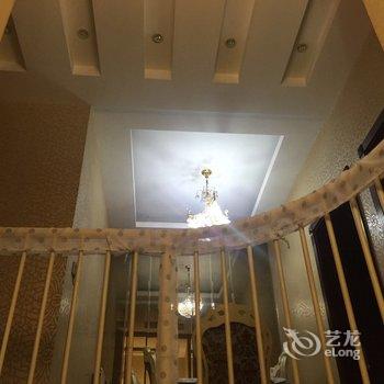 北京简单有约公寓酒店提供图片