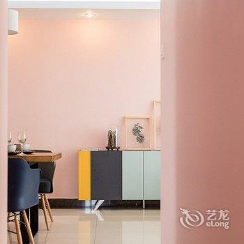 广州Locals路客·广州海珠A36舍公寓(鹭江村分店)酒店提供图片