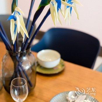 广州Locals路客·广州海珠A36舍公寓(鹭江村分店)酒店提供图片