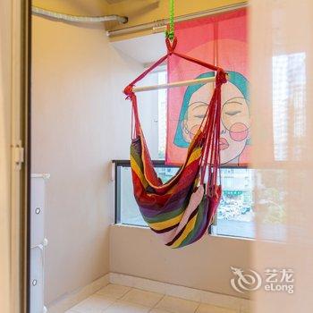 重庆Locals路客·重庆渝中A17舍公寓(民乐村分店)酒店提供图片