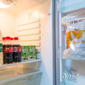 重庆Locals路客·重庆渝中A17舍公寓(民乐村分店)酒店提供图片