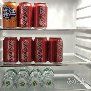 成都Honeymoonnn公寓酒店提供图片