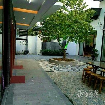 广州度假屋sisi度假别墅酒店提供图片