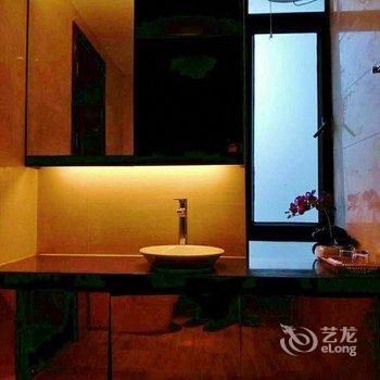 广州度假屋sisi度假别墅酒店提供图片