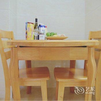 原味民宿(上海高架运煤廊道店)酒店提供图片