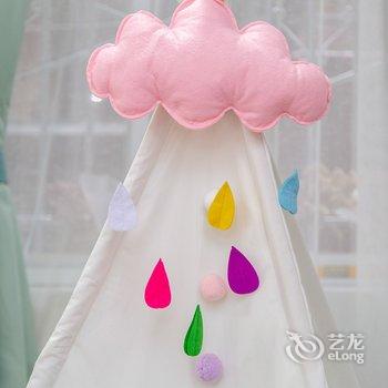 成都途掌柜·正正公寓(儿童乐园分店)酒店提供图片