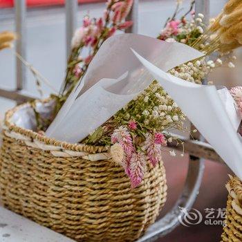 成都途掌柜·正正公寓(儿童乐园分店)酒店提供图片