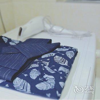 原味民宿(上海高架运煤廊道店)酒店提供图片