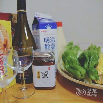 原味民宿(上海高架运煤廊道店)酒店提供图片