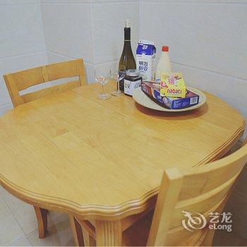 原味民宿(上海高架运煤廊道店)酒店提供图片