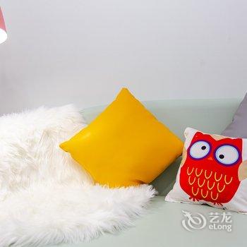 成都途掌柜·正正公寓(儿童乐园分店)酒店提供图片