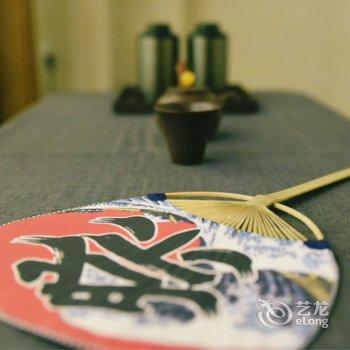 原味民宿(上海高架运煤廊道店)酒店提供图片