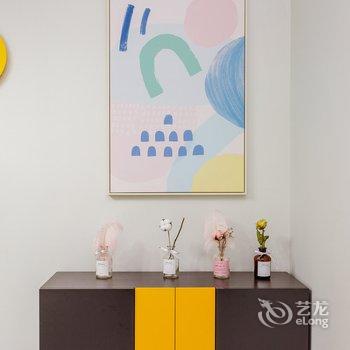 成都途掌柜·正正公寓(儿童乐园分店)酒店提供图片