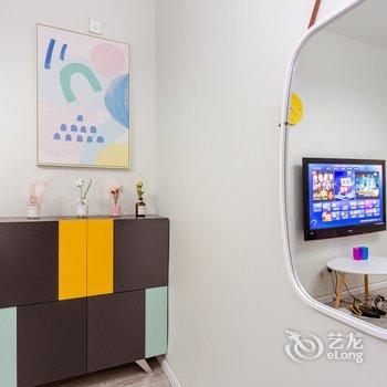 成都途掌柜·正正公寓(儿童乐园分店)酒店提供图片