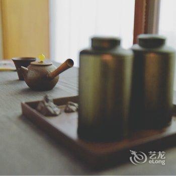 原味民宿(上海高架运煤廊道店)酒店提供图片