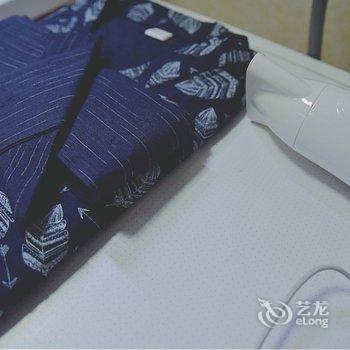 原味民宿(上海高架运煤廊道店)酒店提供图片