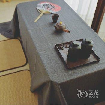 原味民宿(上海高架运煤廊道店)酒店提供图片