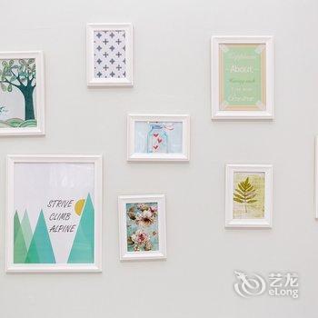 成都途掌柜·正正公寓(儿童乐园分店)酒店提供图片